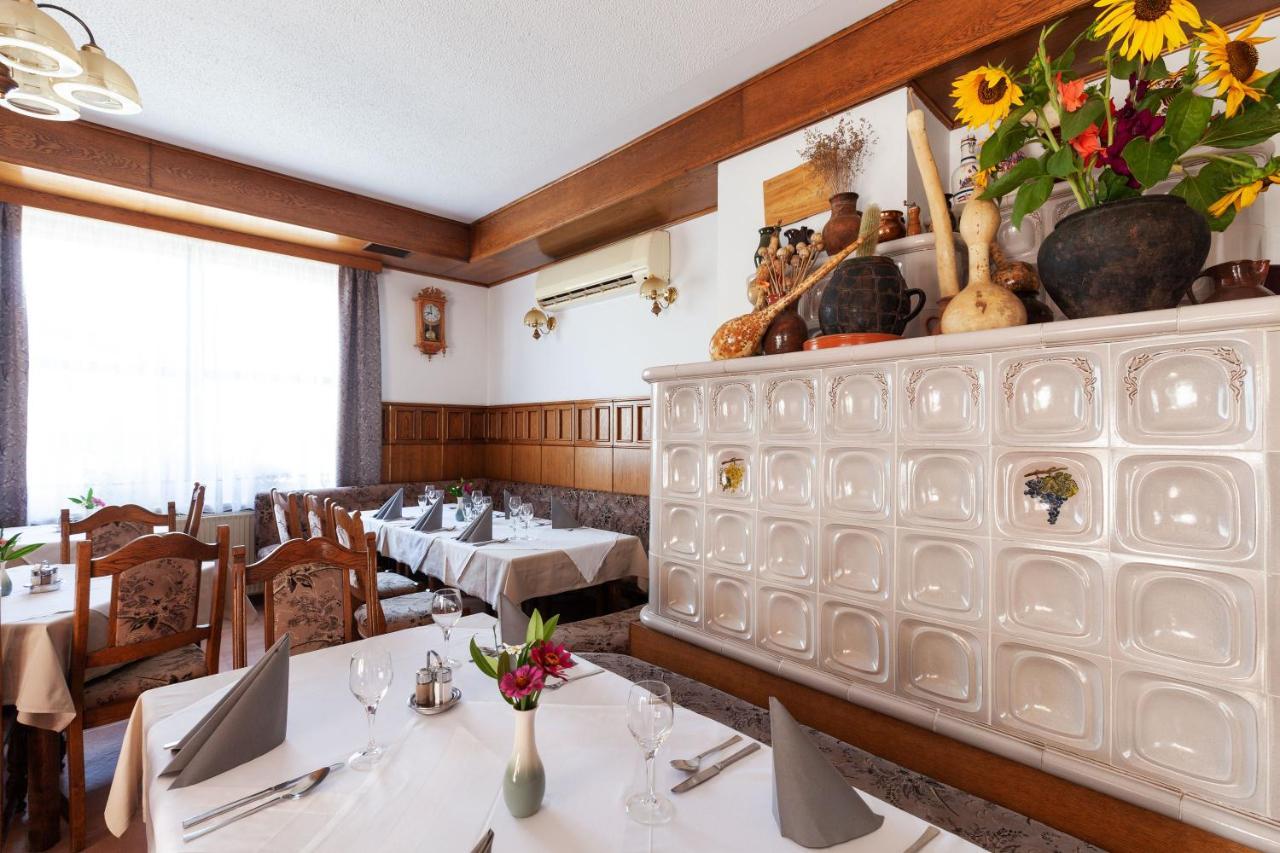 Hotel Gostisce Prosnik à Ormoz Extérieur photo