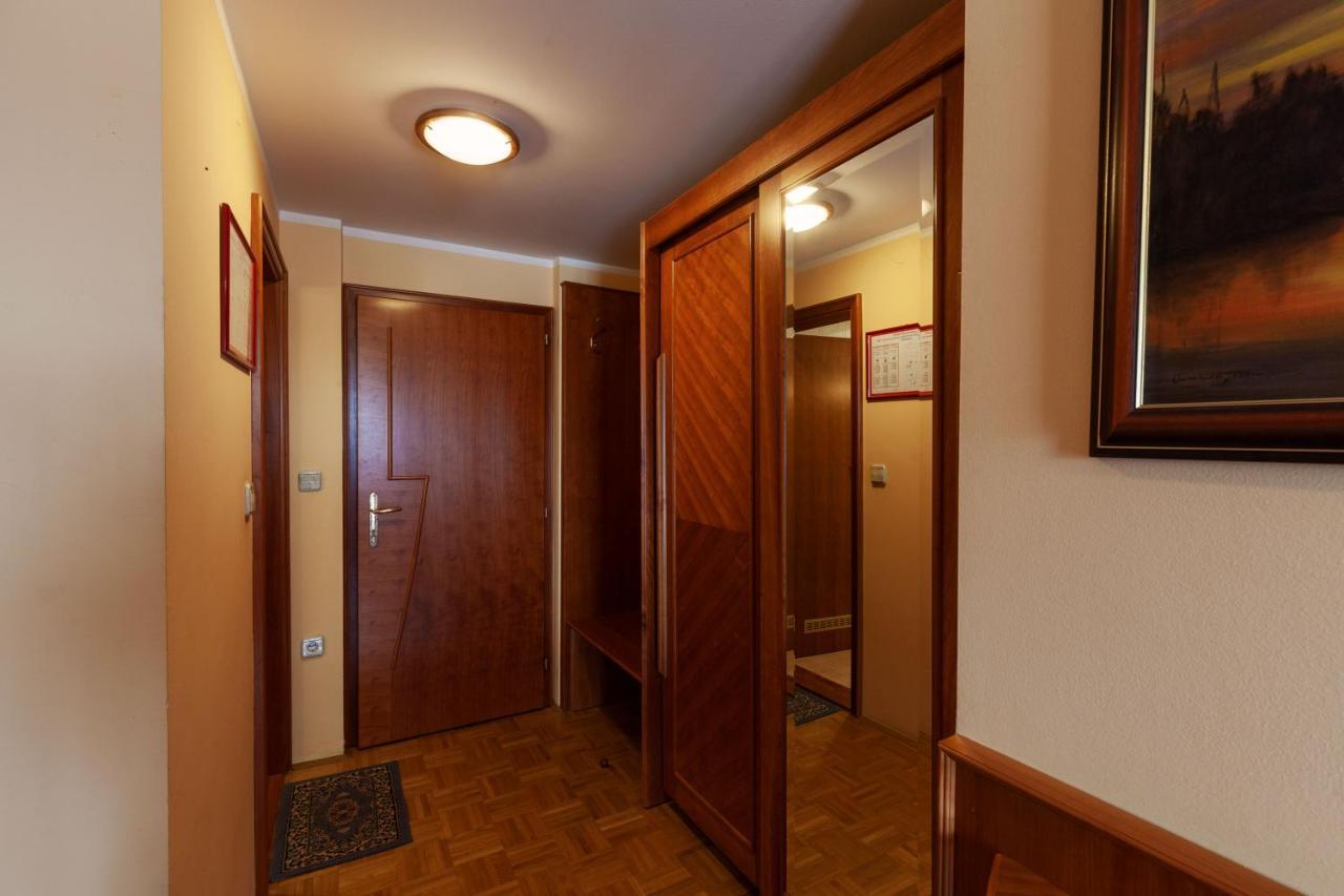 Hotel Gostisce Prosnik à Ormoz Extérieur photo