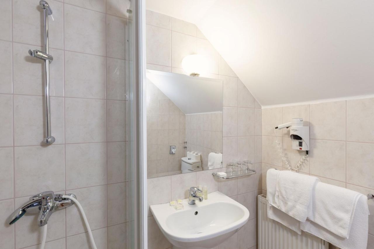 Hotel Gostisce Prosnik à Ormoz Extérieur photo